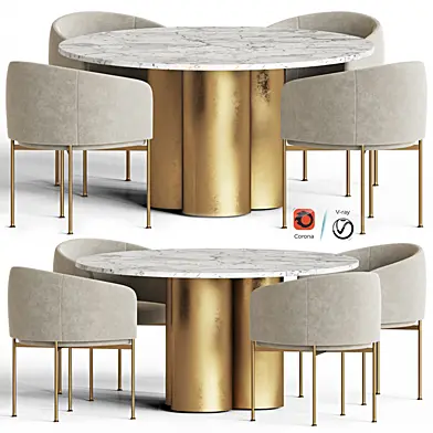 Dining Set 25