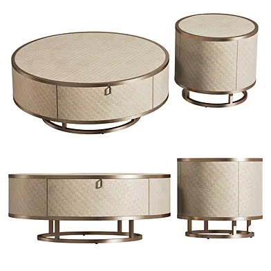 EICHHOLTZ coffee table NAPA VALLEY