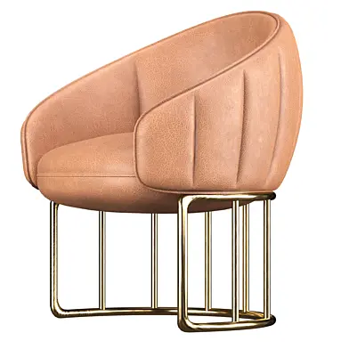 TONELLA Armchair by Sancal