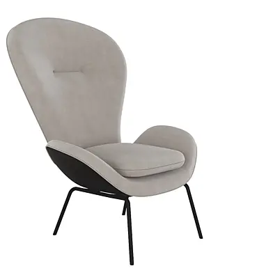 Rolf benz chairs