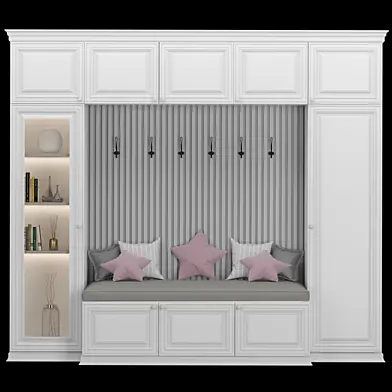 Wardrobe 03