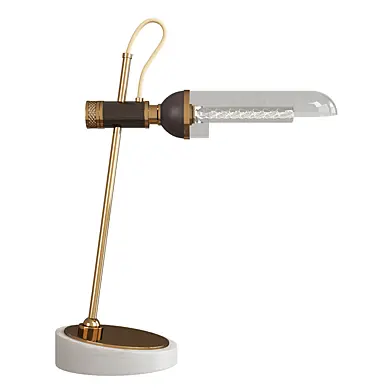 Charles table lamp