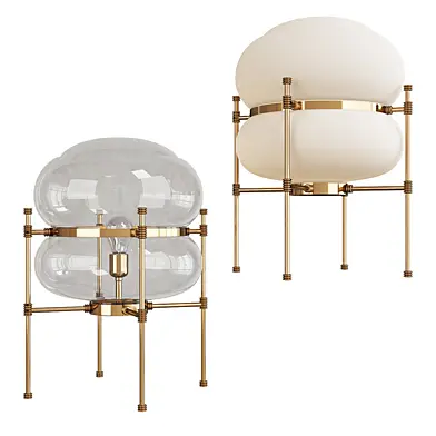 Adams table lamp