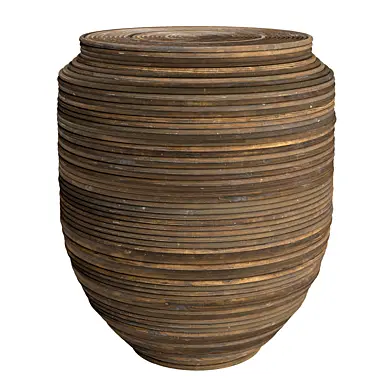 Frisco end table