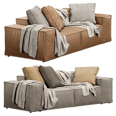 Sofa Melia by Blanche