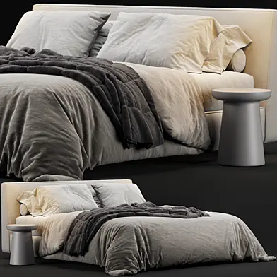 Flexteam Ray Bed