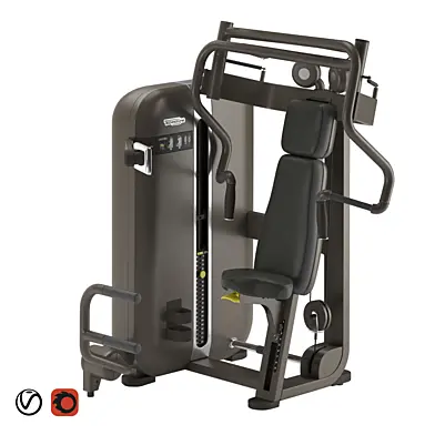 Technogym Artis Chest Press