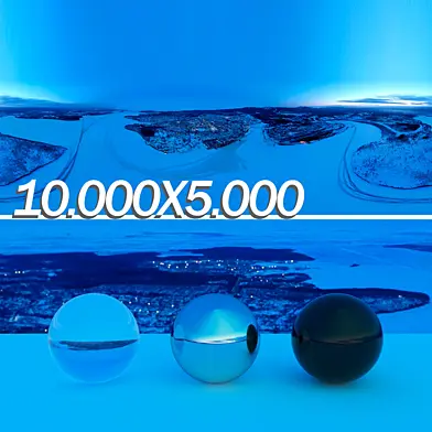 HDRI №6