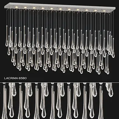 LACRIMA 6580 by Milan Iluminacion