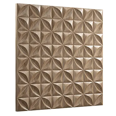 3d panels for wall №7