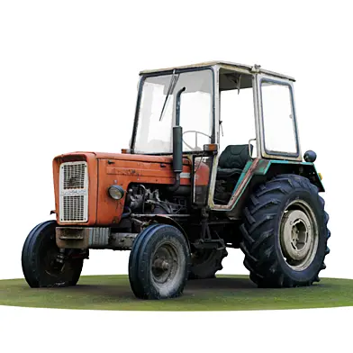 Ursus C-360