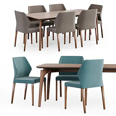Dining group London