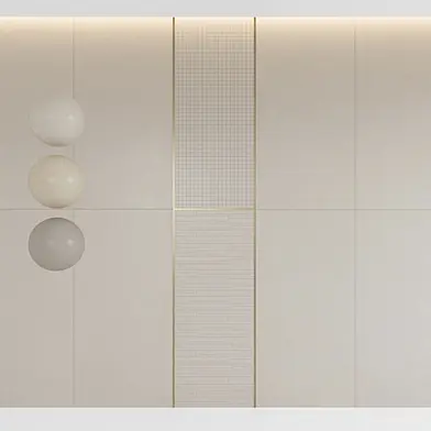Contemporary Design CERIM Elemental Stone Decor Sandstone