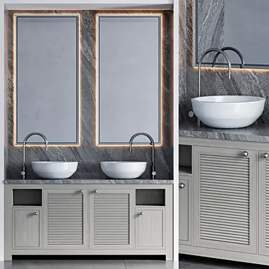 bathroom furniture 13