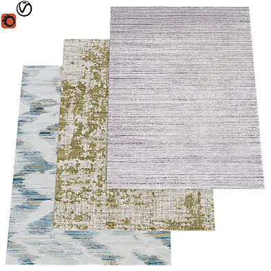 Carpets №041