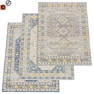 Carpets №042