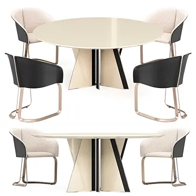 Milano round table