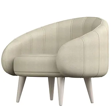 aemchair white
