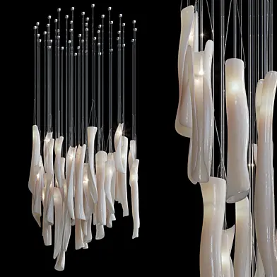 Droplight - Vargov Design