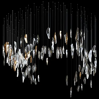 Droplight - Vargov Design
