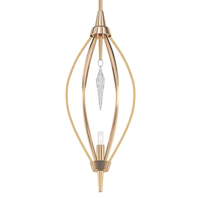 BOLERO PENDANT