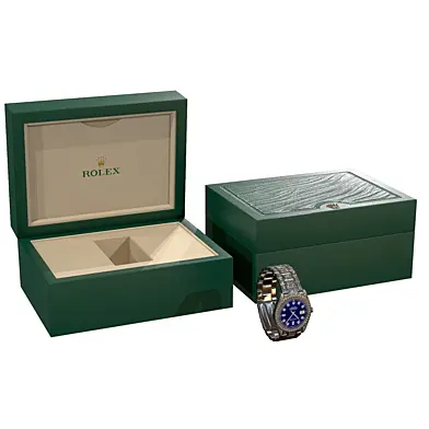 Rolex Diamond Bracelet