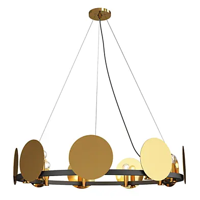 Dane chandelier