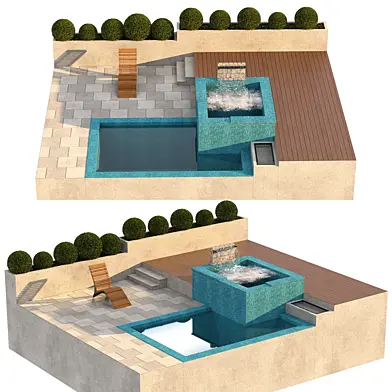 Pool Number4