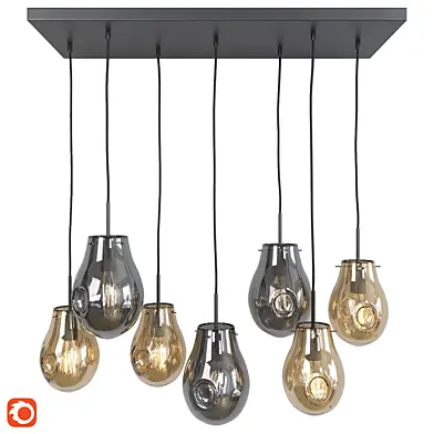 Hanglamp Charlie XL