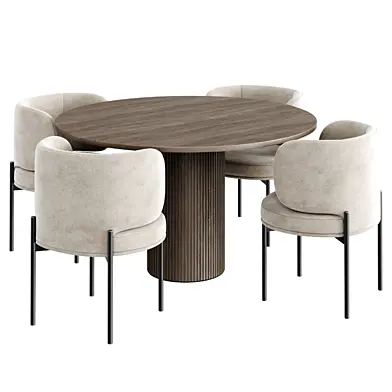 Dinning Set 20