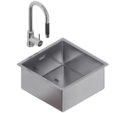 Rodi Box Lux 17/34/40/45/50/74