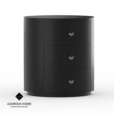 ОМ Тумба Azarova Home bedside table Miro