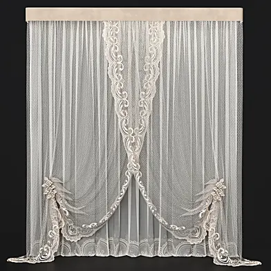 Curtain 56