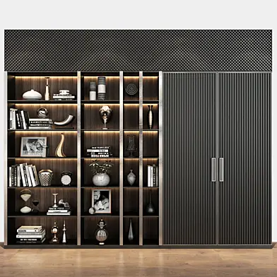 Furniture composition set 210