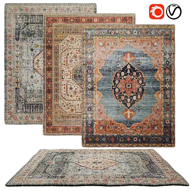 Premium Rug №13