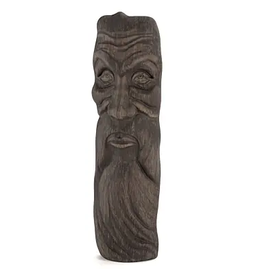 statuette wisdom