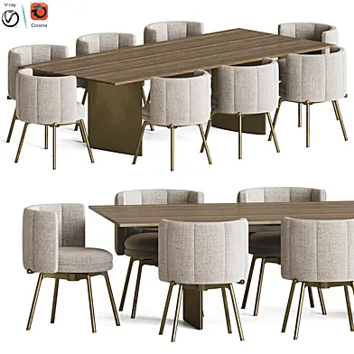 Dining Set 29