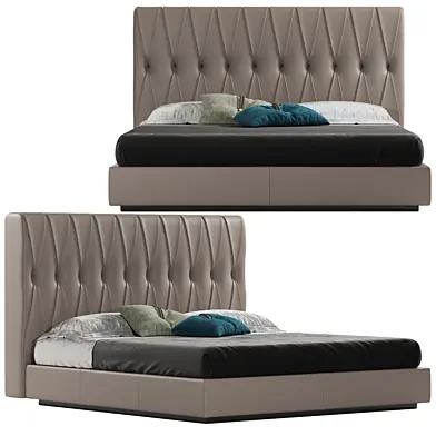 MARLON NIGHT Bed