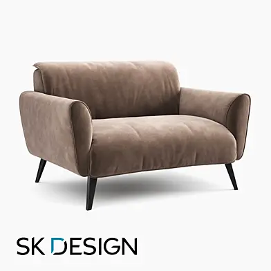 Кресло Oscar ST 96