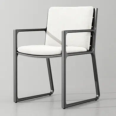 VIETRI ARMCHAIR