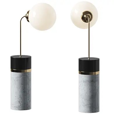 Houtique ROUND AVALON