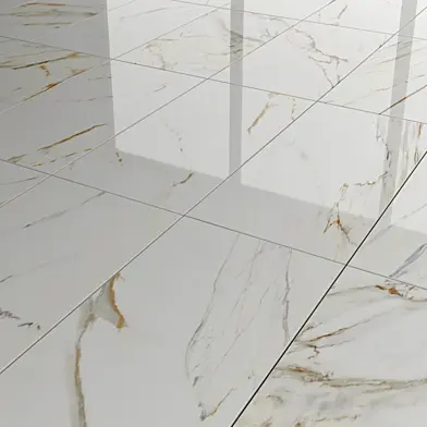 Calacatta Oro Brilho