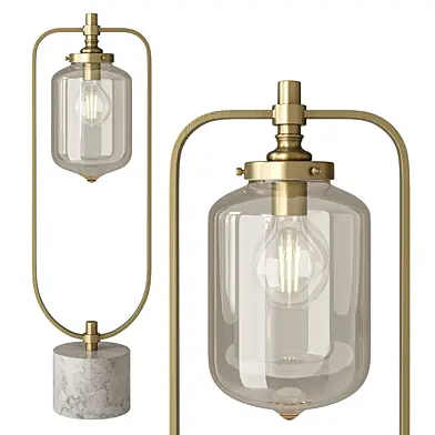 Barclay table lamp