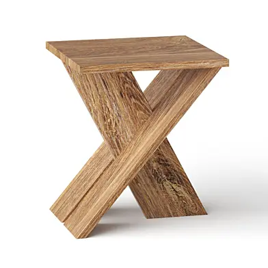 Atelier De Troupe Sitio Coffee Tables
