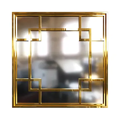 Зеркало Lehome M081