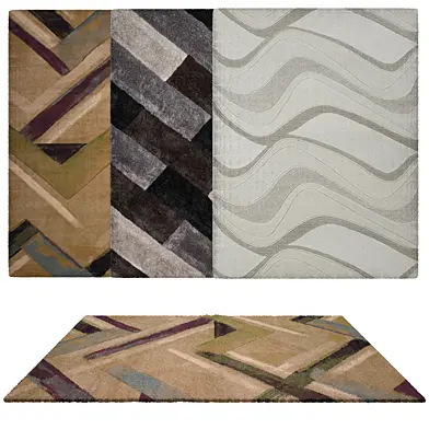 Beige Polypropylene