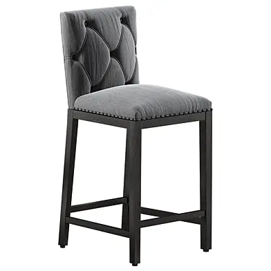 COUNTER BARSTOOL DOMINO