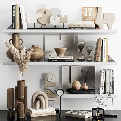 Decorative set