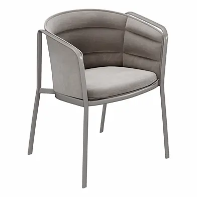 EMU Carousel Chair Outdoor 2