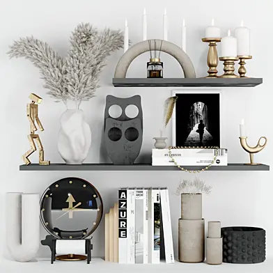decorative set 02